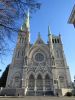 Longueuil paroisse S.Antoine-de-Pades, région 16, Québec