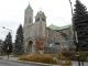 Montréal paroisse S.Denis, région 06, Québec Montréal paroisse S.Denis, région 06, Québec
