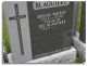 BLAQUIÈRE Joseph «Joé» 1925-2008 et PARENT Denise 1932-2001 BLAQUIÈRE Joseph «Joé» 1925-2008 et PARENT Denise 1932-2001