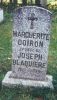 DOIRON Marguerite (P113)