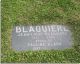 BLAQUIÈRE Jean Louis 1923-2006 et GLADU Pauline 1927-____