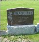 BLAQUIÈRE Paul 1925-2003 et HAMEL Clothilde 1925-____ BLAQUIÈRE Paul 1925-2003 et HAMEL Clothilde 1925-____