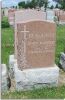BLAQUIÈRE Ernest 1923-1973 et DUMAS Colombe 1928-1979