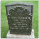 BLAQUIÈRE Marius 1881-1955, BOUCHER Eva 1885-1974 et BLAQUIÈRE Thérèse 1920-1922