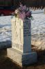 POULIN Adrien 1896-1968 et BELLEROSE Éveline 1895-1966