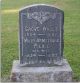 WALES Grove et ARMSTRONG-PIERCE Mary