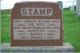 STAMP Joseph, MIDDLETON Mary Ann, STAMP Harriet et STAMP Joseph, MIDDLETON Mary Ann, STAMP Harriet et