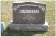 BLAQUIÈRE Joseph 1912-1989, LEBLANC Dorina 1915-2011 et BLAQUIÈRE Roger 1953-1956 BLAQUIÈRE Joseph 1912-1989, LEBLANC Dorina 1915-2011 et BLAQUIÈRE Roger 1953-1956