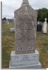 ROUSSEAU Joseph 1919-1919, PARENT Léda 1851-1924, GENTIL Eva 1883-1927, ROUSSEAU Adélard 1889-1973, ROUSSEAU Wilbrod 1919-2005 et BLAQUIÈRE Rose 1918-2002