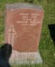 GROLEAU Adolphe 1876-1962 et GRAVEL Azilda 1882-1960
