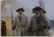 Un sergent d'infanterie à la Forteresse de Louisbourg - Reconstitution historique Un sergent d'infanterie à la Forteresse de Louisbourg - Reconstitution historique