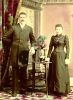 TARDIF Joseph, CARREAU Malvina (F13893) TARDIF Joseph, CARREAU Malvina (F13893)