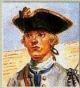 BLAQUIÈRE Louis, dit Le Merle