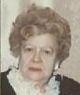 GALLANT Marie Louise