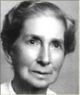 MARTIN Judith