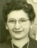 BÉRUBÉ Marie Luce