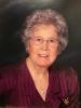 BLAQUIÈRE Rose Hilda
