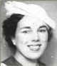 BLAQUIÈRE Marie Lucina