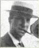 BLAQUIÈRE Jean, dit John Blaque