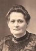 HARTON Marie Amarylis