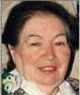 DUMAS Yvonne