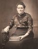 HARTON Marie Amarylis (P18692)