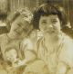 DUMAS Léopold (P5227) 1924-1998 et DUMAS Yvonne (P1894)