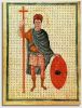 LE PIEUX Louis 1er, dit Le Pieux (P26175)
