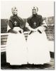 SAINT-AMAND Marie Louise F (P47767) et SMITH Bernadette (P40052)